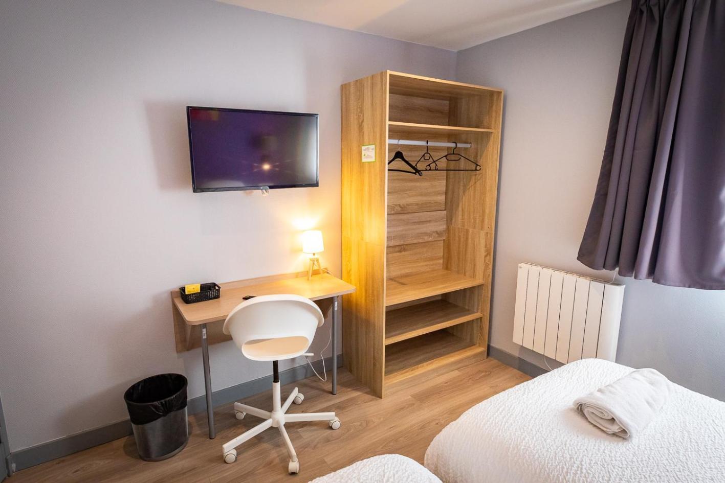 Residence Artemis Paris Orly Aeroport Villeneuve-le-Roi Luaran gambar
