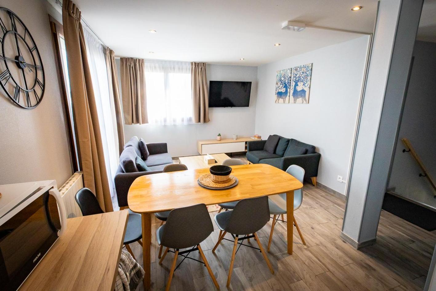 Residence Artemis Paris Orly Aeroport Villeneuve-le-Roi Luaran gambar