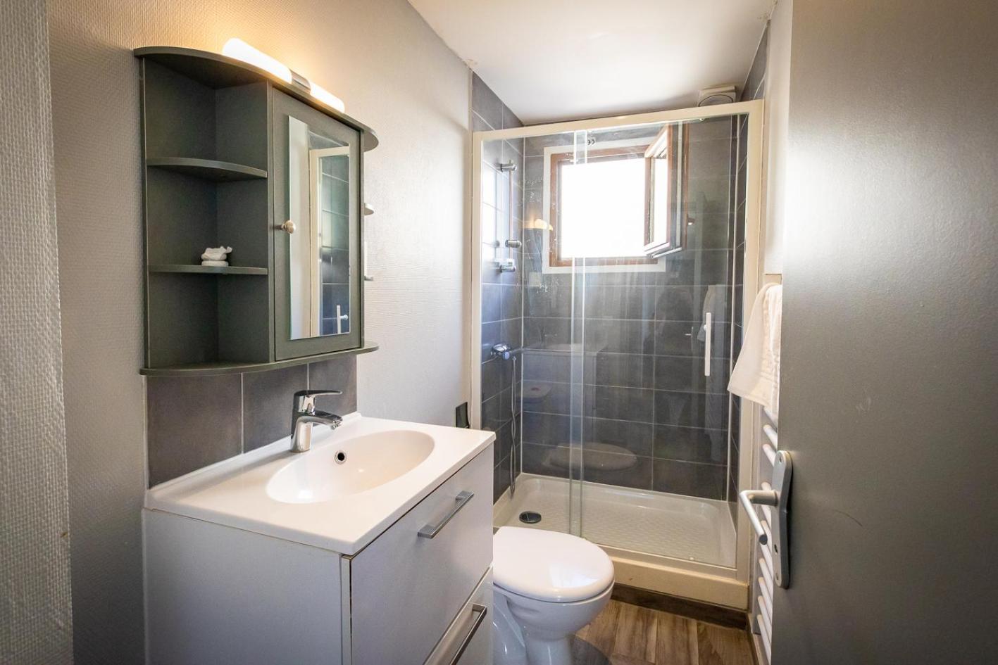 Residence Artemis Paris Orly Aeroport Villeneuve-le-Roi Luaran gambar