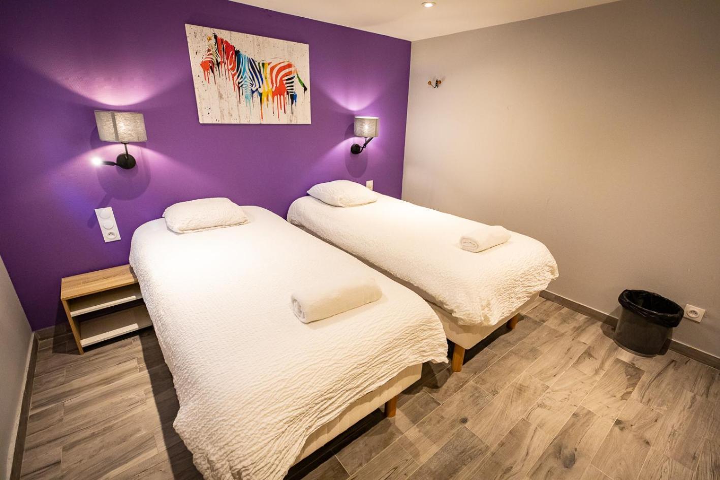 Residence Artemis Paris Orly Aeroport Villeneuve-le-Roi Luaran gambar