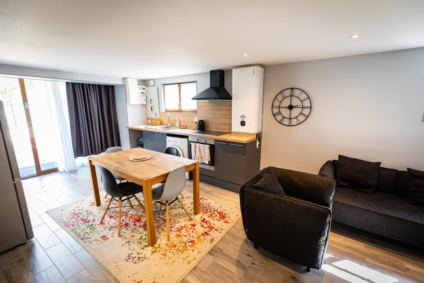 Residence Artemis Paris Orly Aeroport Villeneuve-le-Roi Luaran gambar